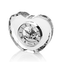Reloj de mesa Ottaviani in Cristal 29851 - 29851